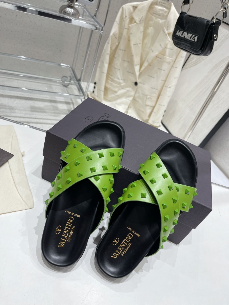 Valentino Slippers